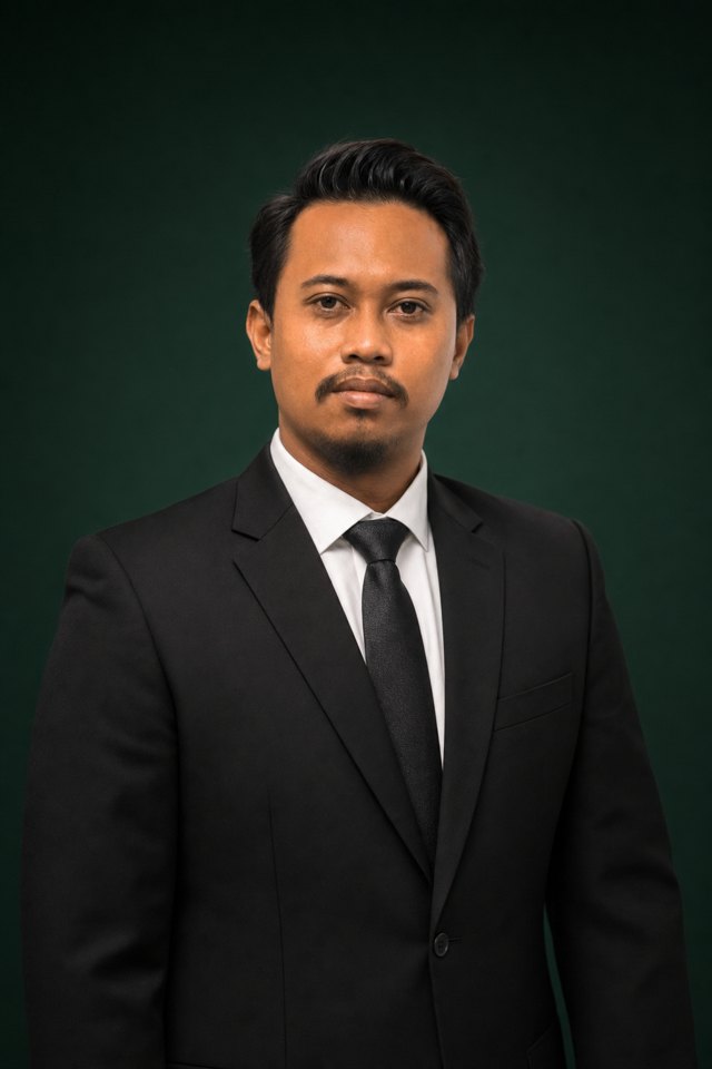 Adhi Bangkit Saputra, S.H.