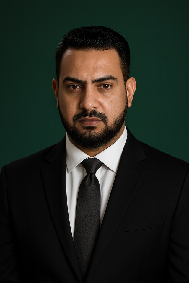 Akhlan, S.H.