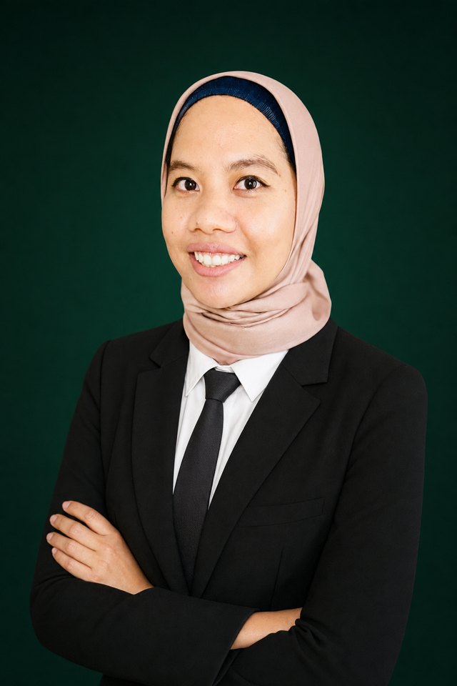 Anggirama Sanjiwani, S.H., M.Kn.