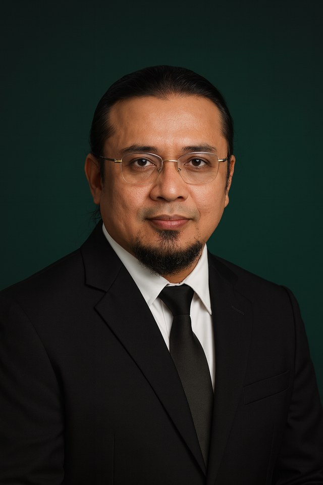 Ardi Subarkah, S.H.