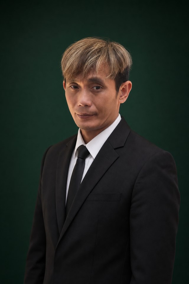 Bambang Supriadi Parikesit, S.H.