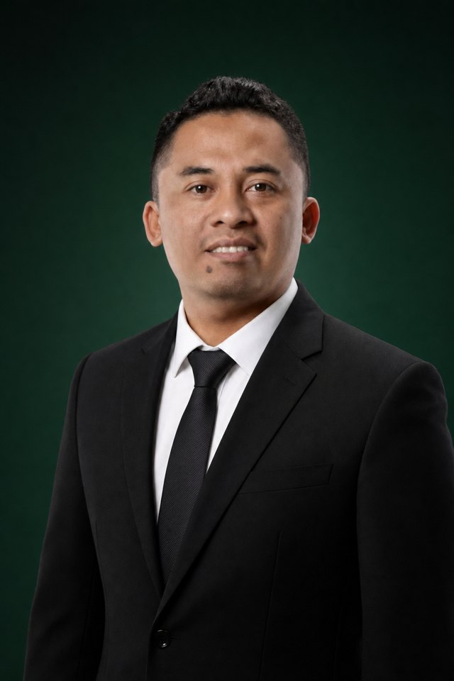 Dr. Gema Ahmad Muzakkir, S.H., M.H.