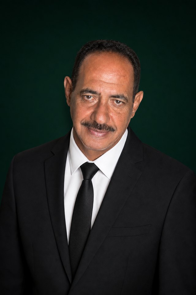 H. Hisyam, S.H.