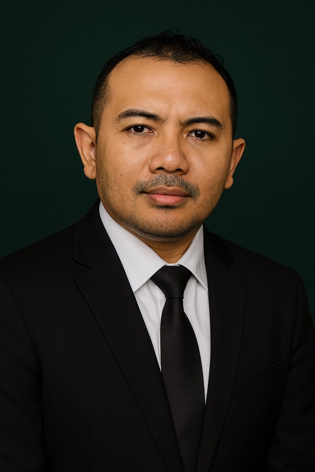Idhang Ruli Wanda Drisdariyadi, S.H.