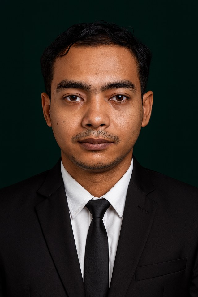 Iman Zilani, S.H.