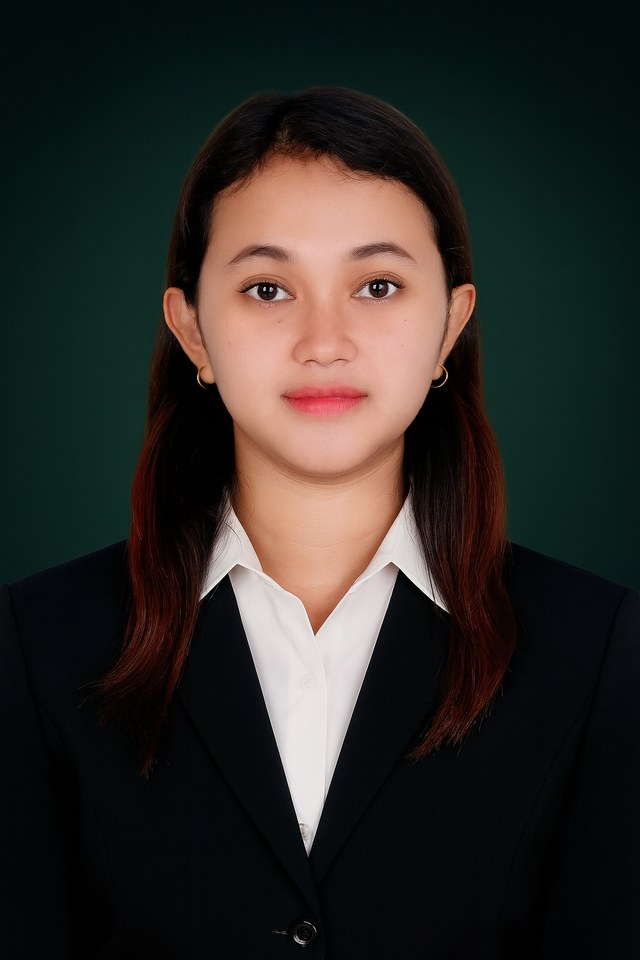 Maulina Nurlaily, S.H., M.Kn