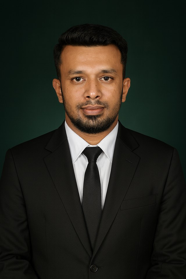 Muhammad Riyad, S.H., M.H.