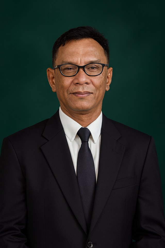 Drs. Rizky Hendra Yoserizal, S.H., M.H.