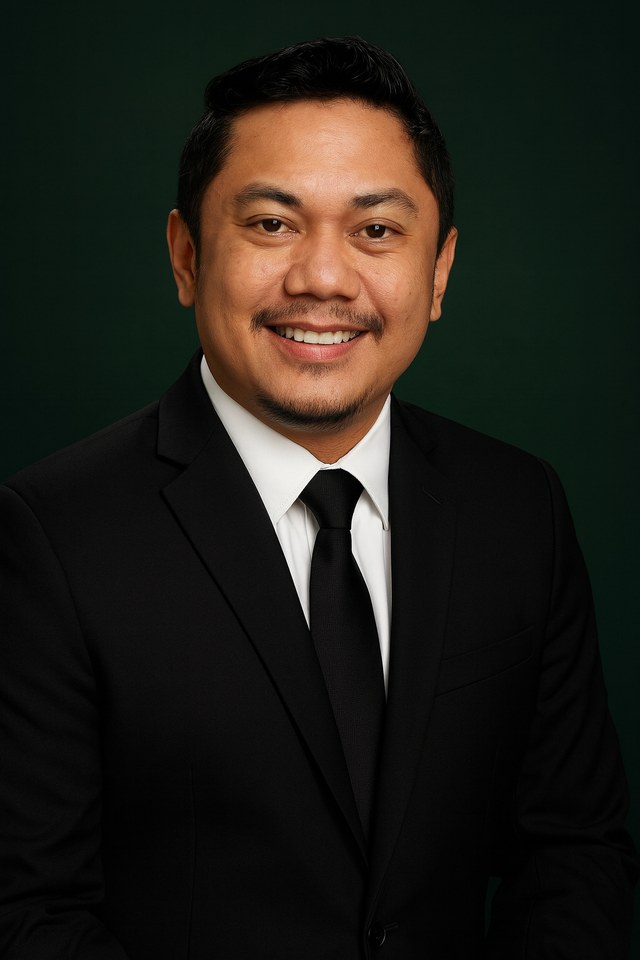 Sunardi Sudirman, S.H.