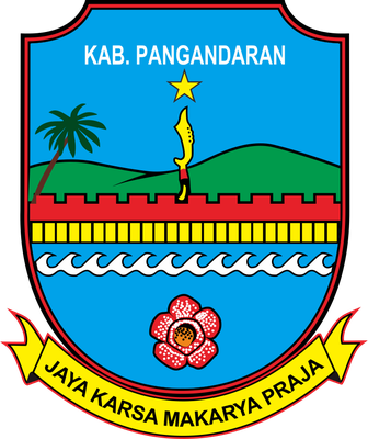 Pemerintah Kabupaten Pangandaran Pemerintah Kabupaten Pangandaran
